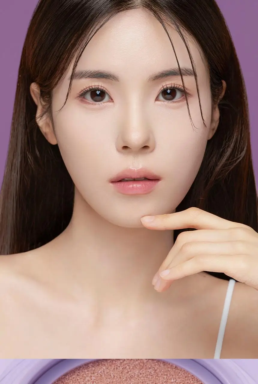 [탄탄피팅/매트쿠션] 차앤박 피디알엔(PDRN) 앰플 인 텐션 핏 쿠션 15g 리필기획 (본품+리필) 상세페이지 19